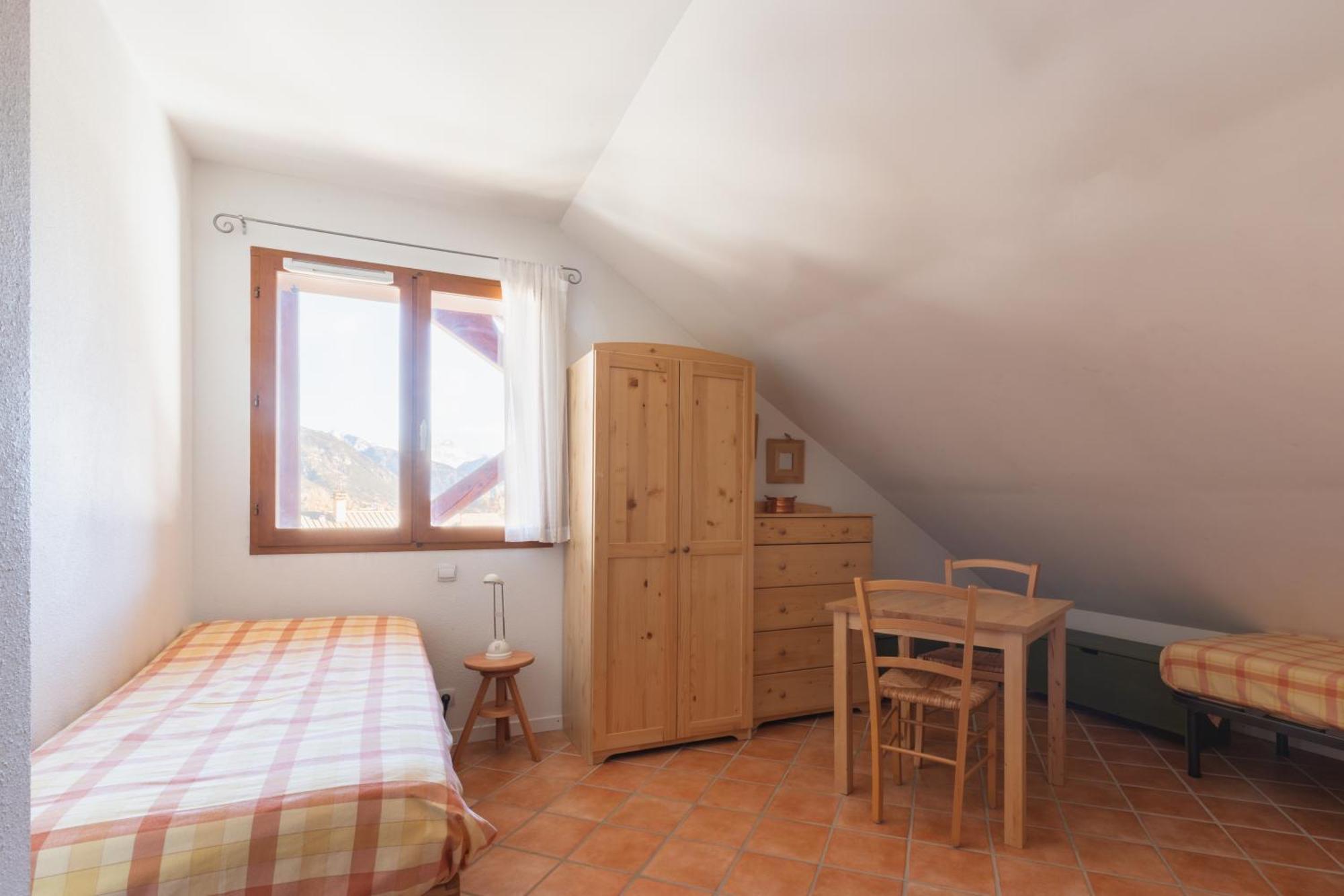 Chalet Clos Gauthier La Salle-les-Alpes Exterior photo