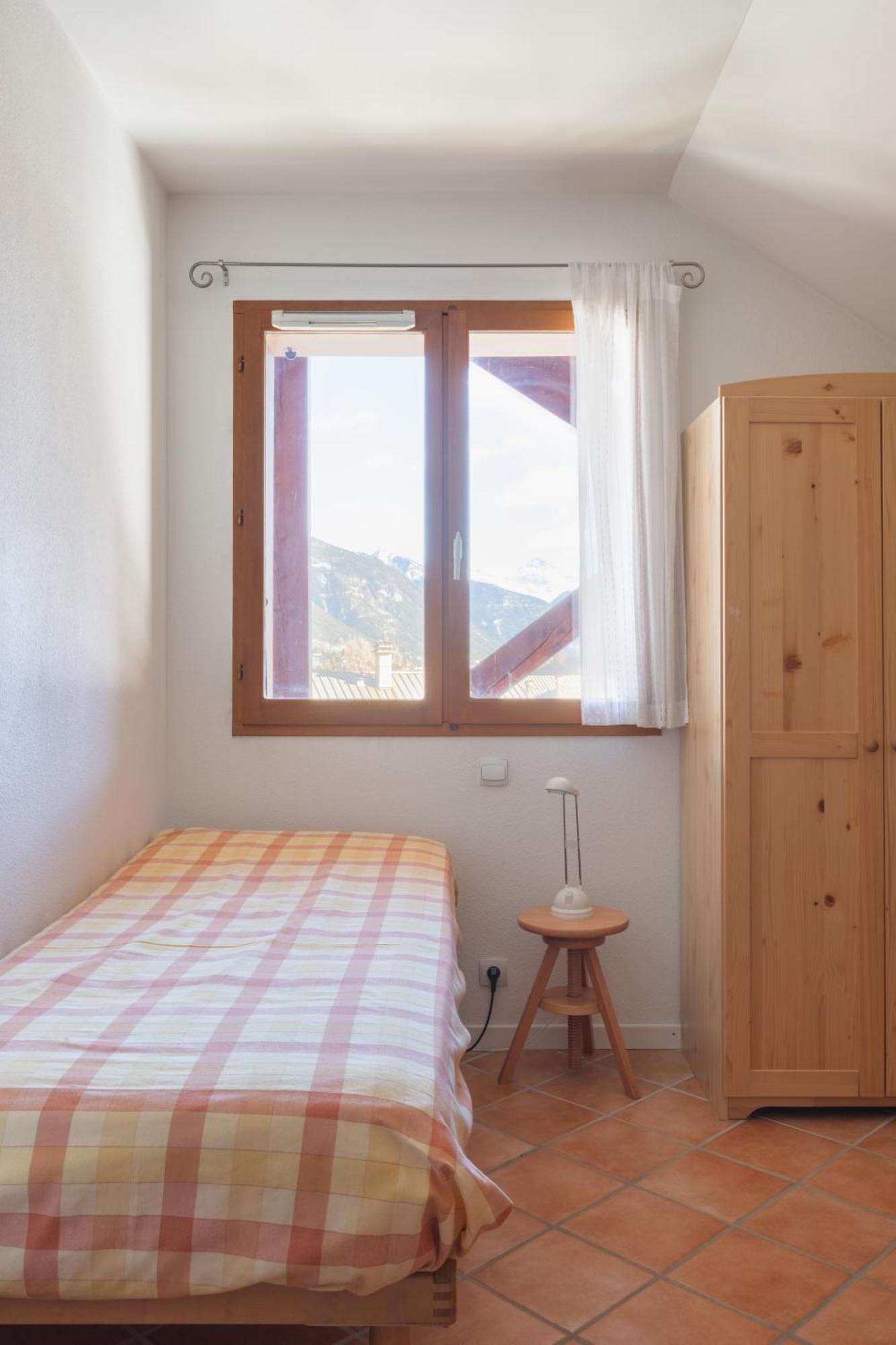 Chalet Clos Gauthier La Salle-les-Alpes Exterior photo