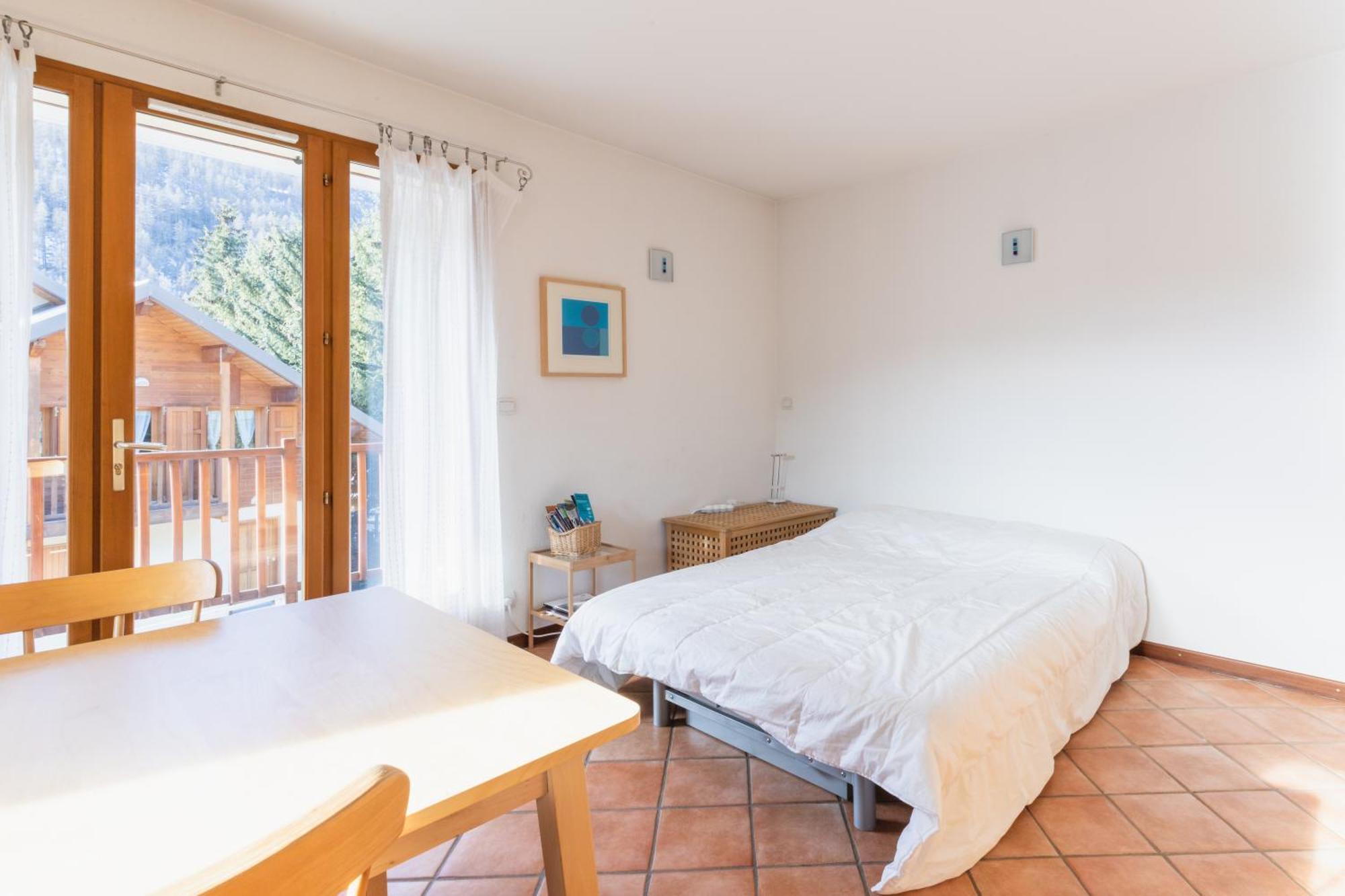Chalet Clos Gauthier La Salle-les-Alpes Exterior photo